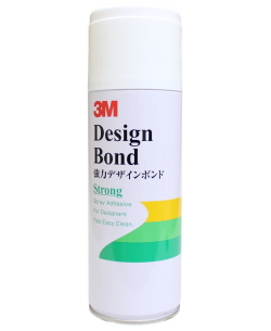 3M デザインボンド ストロング 430ml  K/D/B