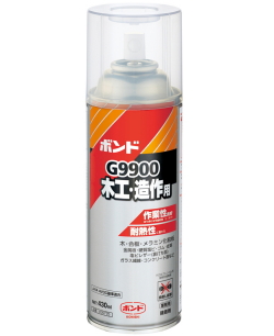コニシ ボンド G9900　430ml #05775