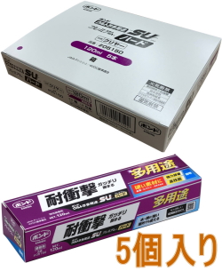 コニシウルトラ多用途ＳＵプレミアムハードクリヤー120ｍｌ