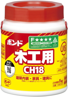 コニシCH18-1ｋｇ