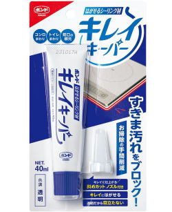 コニシ ボンド キレイキーパー 40ml #06087