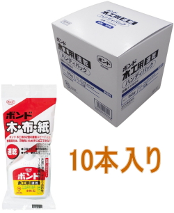 コニシ木工用速乾５０ｇハンディ