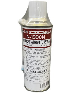 アイカ工業 エコエコボンド N-1300N 300ml