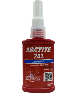ロックタイト２43-50ml