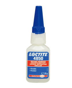 ヘンケルジャパン　ロックタイト(LOCTITE)　4850 20g