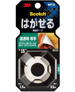 ３M－KRT-15
