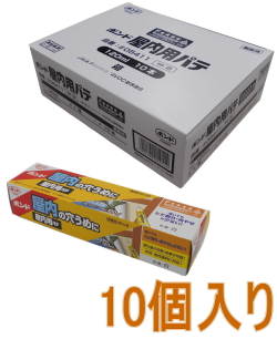 コニシ屋内用パテ