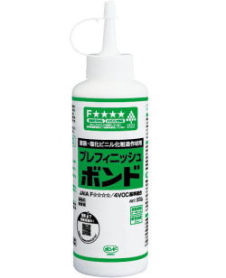コニシ ボンド プレフィニッシュボンド 500g #42736