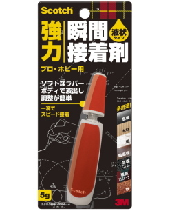 ３Ｍ瞬間接着剤