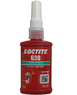ロックタイト638-50ｍｌ