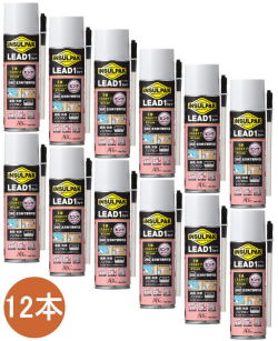 ABC商会インサルパックLEAD1リードワンショート300ml（L1S）