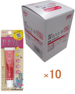 コニシボンド裁ほう上手17g