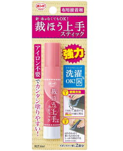 コニシ ボンド 裁ほう上手スティック スリム 6ml #05748