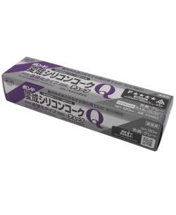コニシ-ボンド変成シリコンコークＱグレー１２０ｍｌ