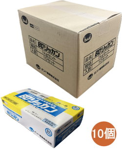 ボンド商事 BD ソッカン5 1kgセット ケース10個入