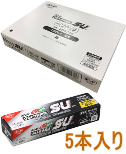 コニシウルトラ多用途ＳＵブラック１２０ｍｌ