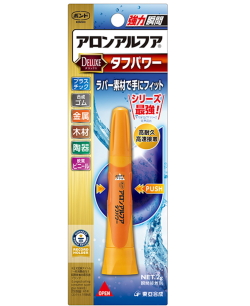 コニシ ボンド アロンアルファ タフパワー スリム 2g ＃05823