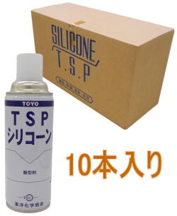 東洋化学商会 シリコーンTSP ホワイト 420ml TAC-701 小箱10本入り