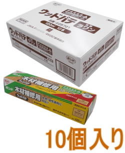 コニシウッドパテーラワン１２０ｍｌ