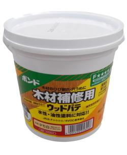 コニシウッドパテータモ白１ｋｇ