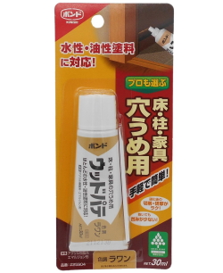 コニシウッドパテーラワン３０ｍｌ