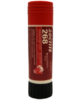 ロックタイト(LOCTITE) 268 19g