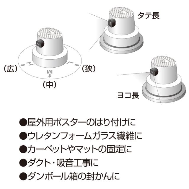 コニシ ボンド スプレーのりZ-3 430ml #63427