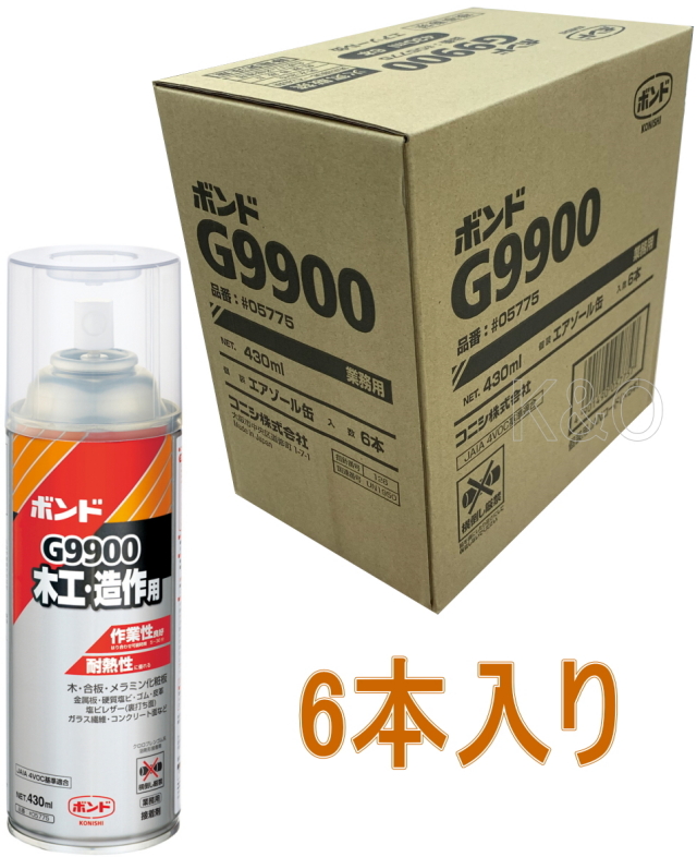 コニシ ボンドG9000 430ml12本(バラ売可要相談) コニシ ボンドG9000 430ml12本(バラ売可要相談) 文房具