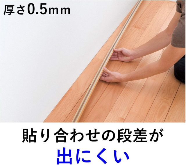3M スコッチ 建築内装用 薄手 強力両面テープ 10mm×10m PBT-10R 小箱10