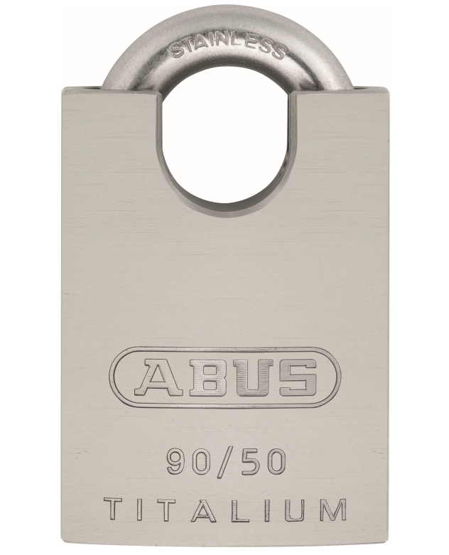 ABUS TITALIUM タイタリウム 90RK/50 小箱6個入り