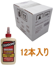 タイトボンド225ｍｌ