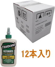 タイトボンド３-225ml