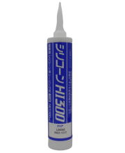 セメダイン シリコーンHI300 クリア SR-258 300ml