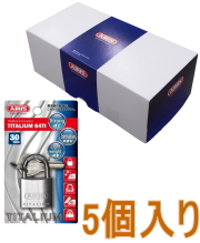 ABUSタイタニウム
