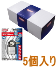 ABUSタイタニウム