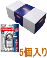 ABUSタイタニウム