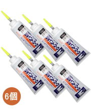 ヤヨイ化学 ジョイントコークM ブラック 500g 230-419 小箱6個入り