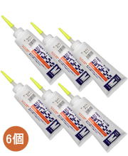 ヤヨイ化学 ジョイントコークM ライトグレー 500g 230-420 小箱6個入り