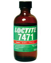 ヘンケルジャパン　ロックタイト（LOCTITE）7471 100ml