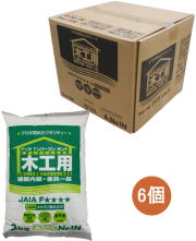 アイカ工業木工用A-No1N3kg