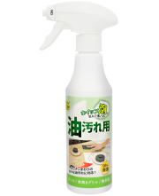 ボンド商事 メガトン激浄 油汚れ用ホイップスプレー 250g