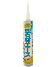 ボンド商事 BD 免震 石材エース グレー 石材・墓石用 333ml