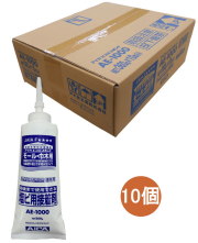 アイカ工業エコエコボンドモール・巾木用塩ビ用接着剤360gAE-1000