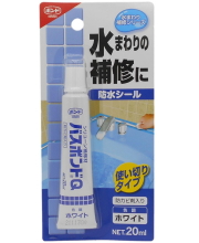 コニシバスボンドＱ２０ｍｌホワイト