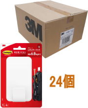 3M コマンドフック XXLサイズ（CMXXL) ケース24個入り