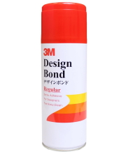 3M デザインボンド レギュラー  430ml D/B L