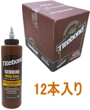 タイトボンド液体にかわ16oz