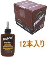 タイトボンド液体にかわ