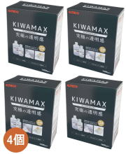 アルテコ KIWAMAX キワマックス 1.4kg ケース4個入り