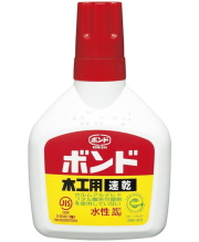 コニシ木工用速乾５０ｇボトル